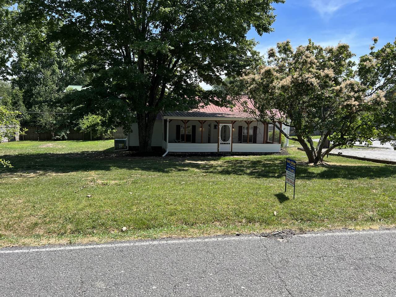 125 Corinth Rd - Photo 1