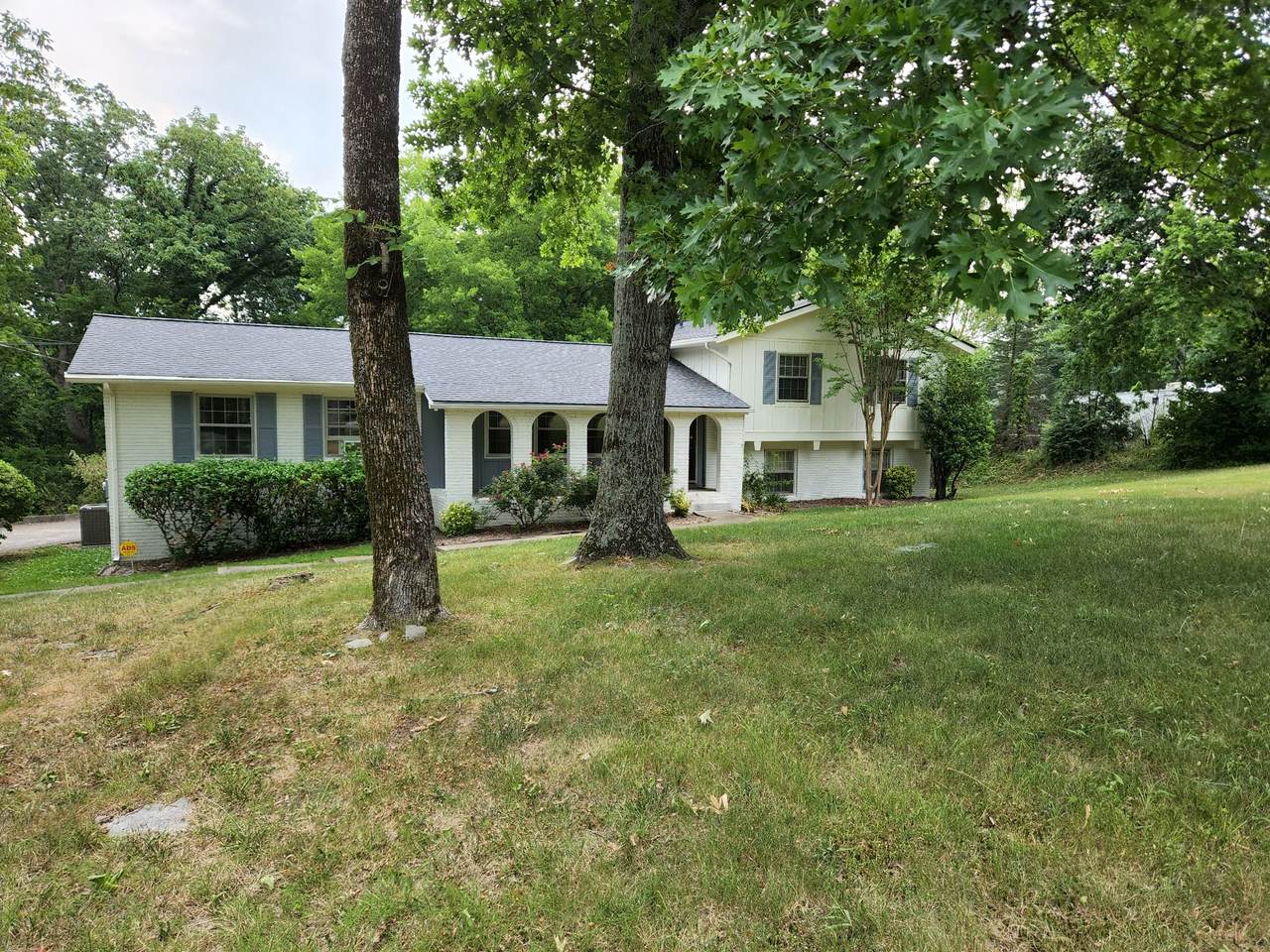 187 Forest Trail - Photo 1