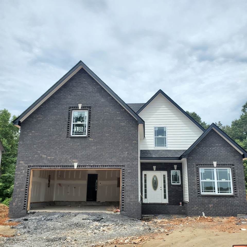 18 Harris Ridge - Photo 1