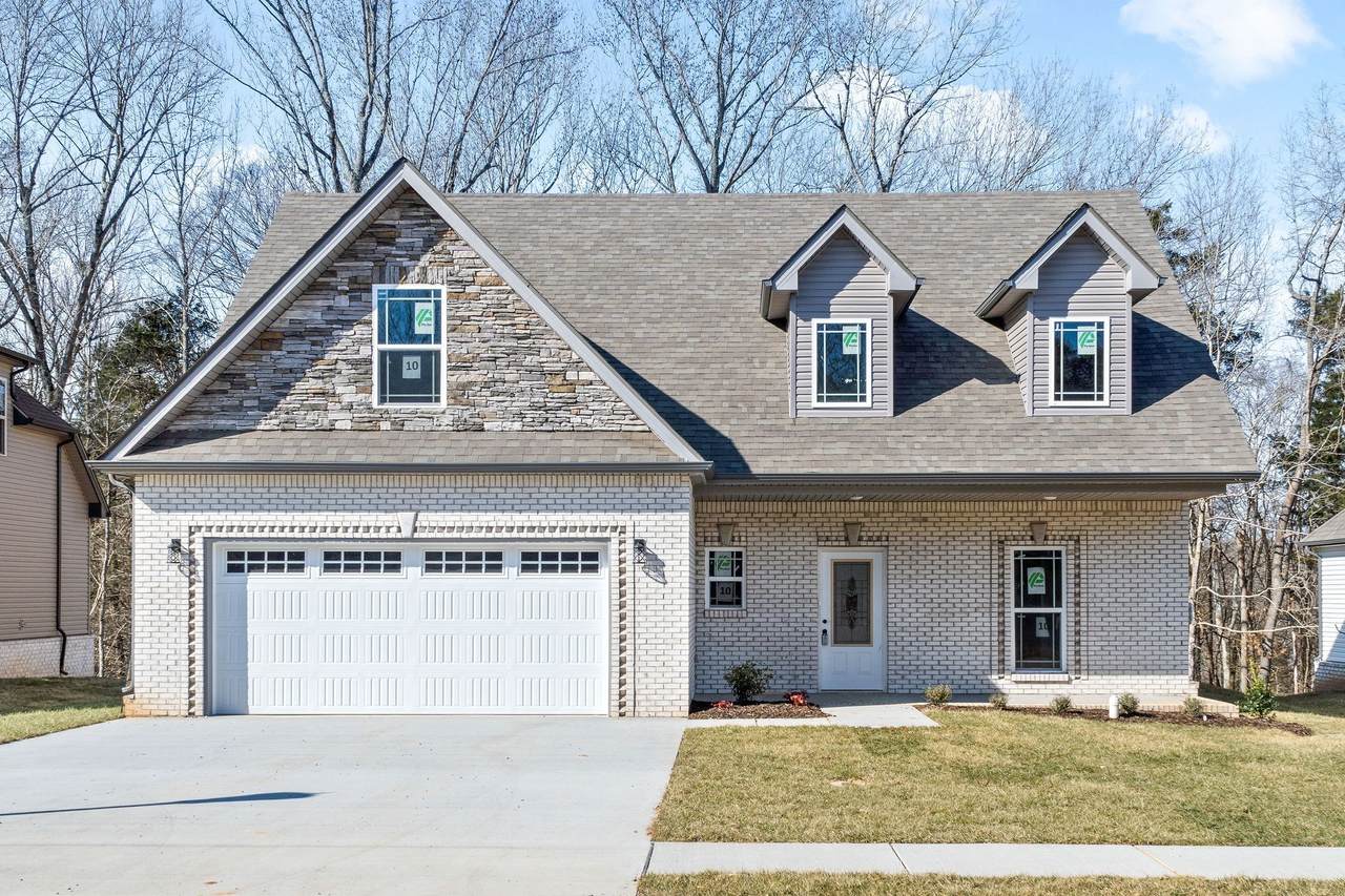 19 Harris Ridge - Photo 1