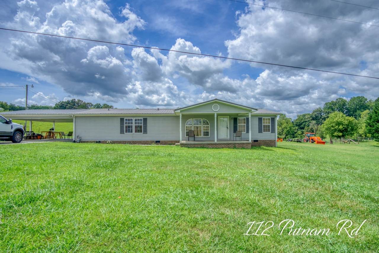 112 Putnam Rd - Photo 1