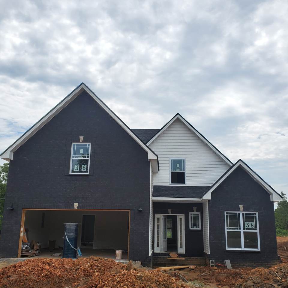 36 Harris Ridge - Photo 1