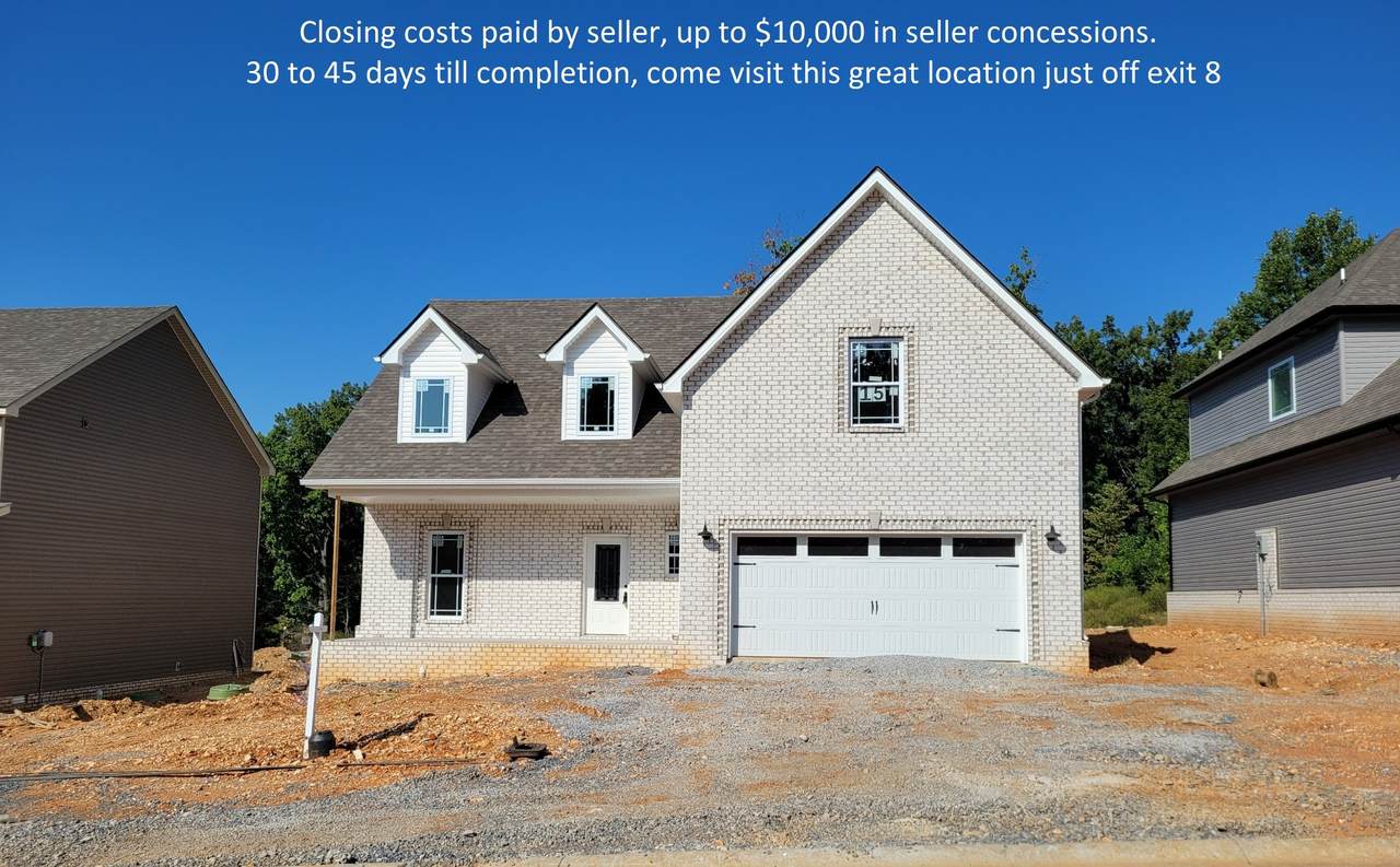 15 Harris Ridge - Photo 1