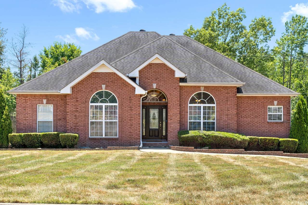 3154 Glenbrooke Dr - Photo 1