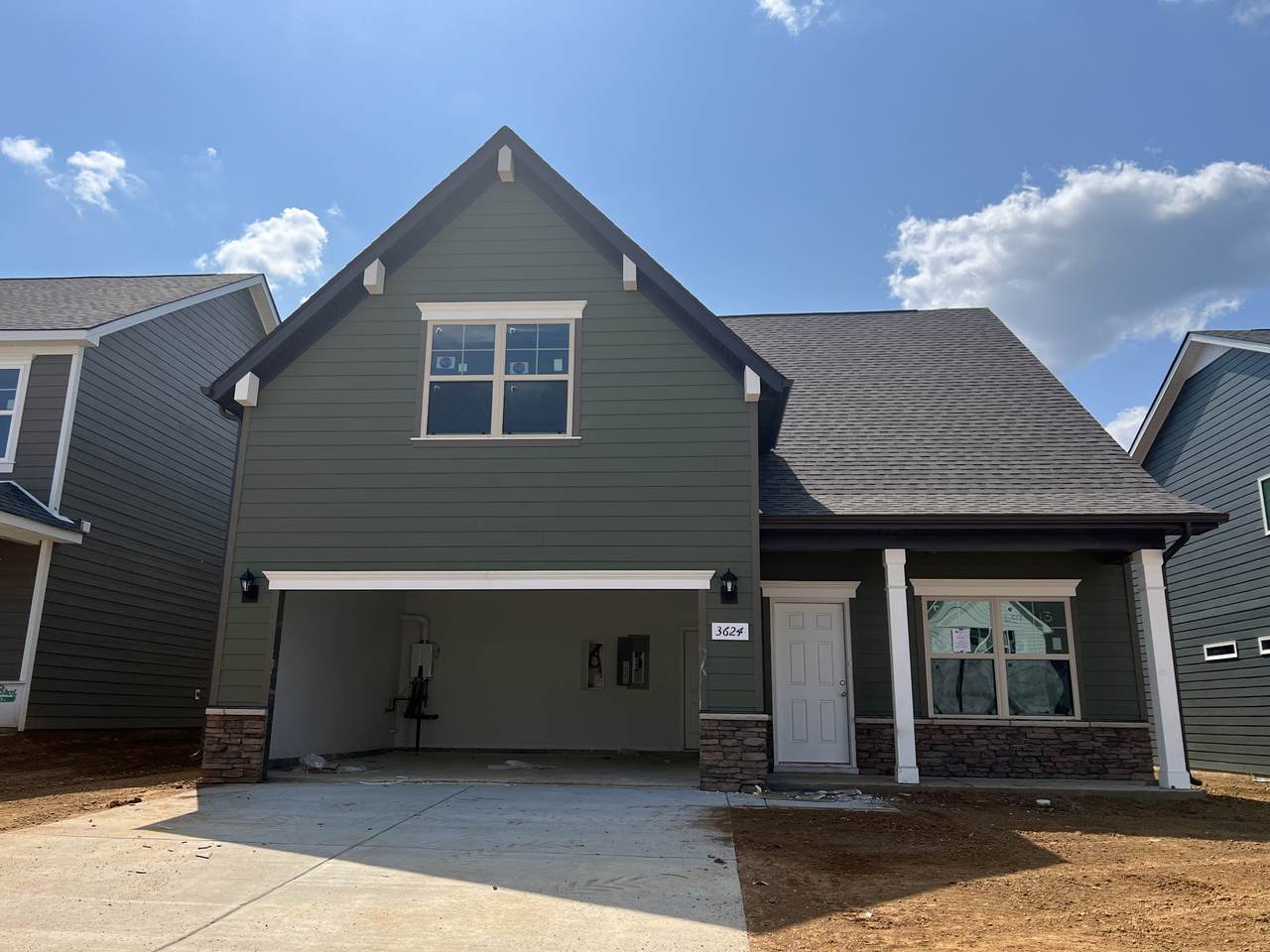 3624 Stormy Lane (L 13) - Photo 1