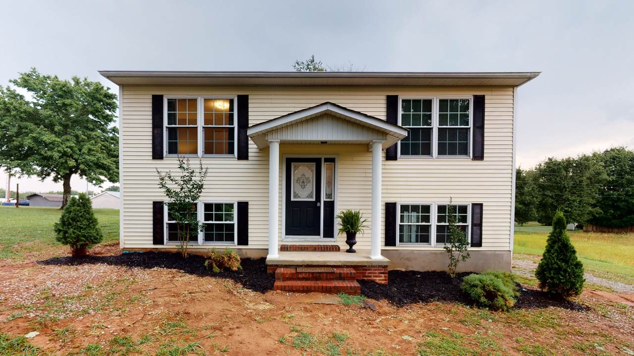 206 Donavon Dr - Photo 1