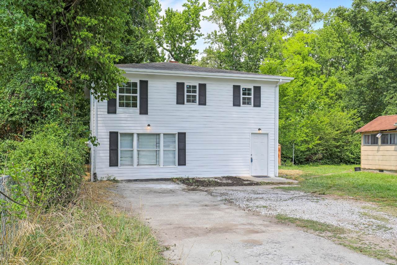 3505 Hoyt St - Photo 1