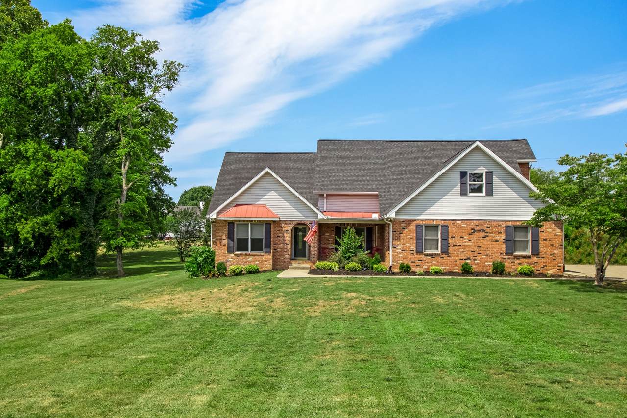 1107 Newmans Trl - Photo 1