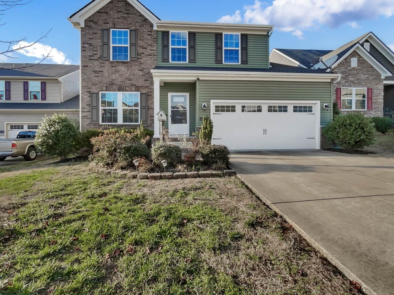 2626 Bluffton Ln - Photo 1