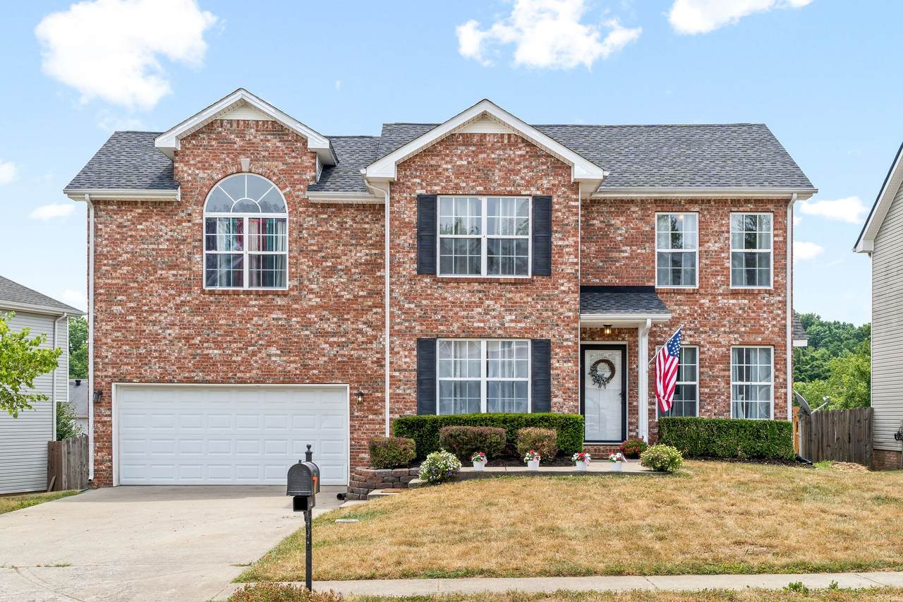 2795 Ridgepole Dr - Photo 1