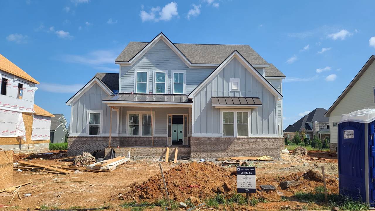 5634 Eaglemont Dr - Photo 1