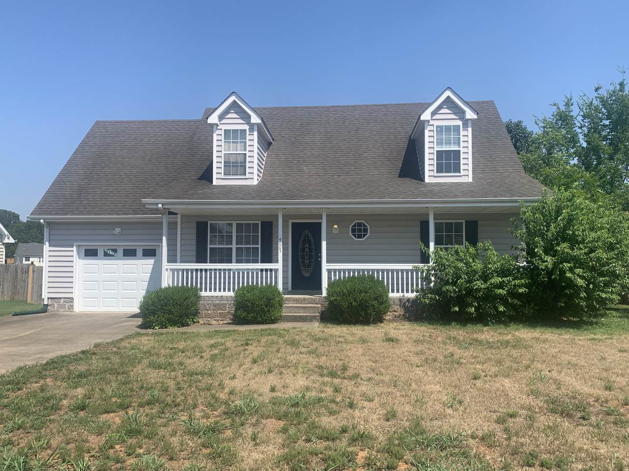 4005 New Grange Ct - Photo 1