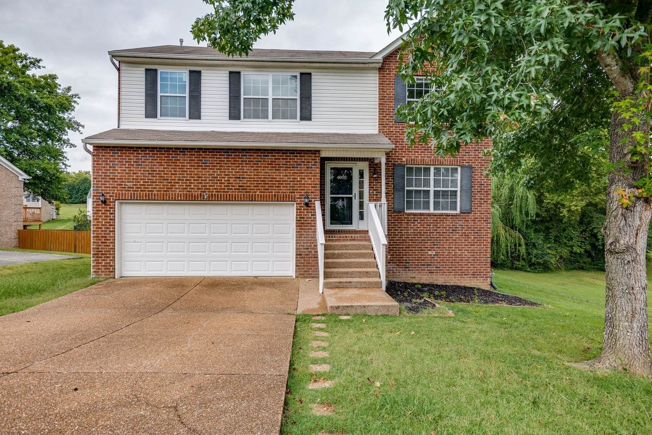 4002 Timber Ridge Ct - Photo 1