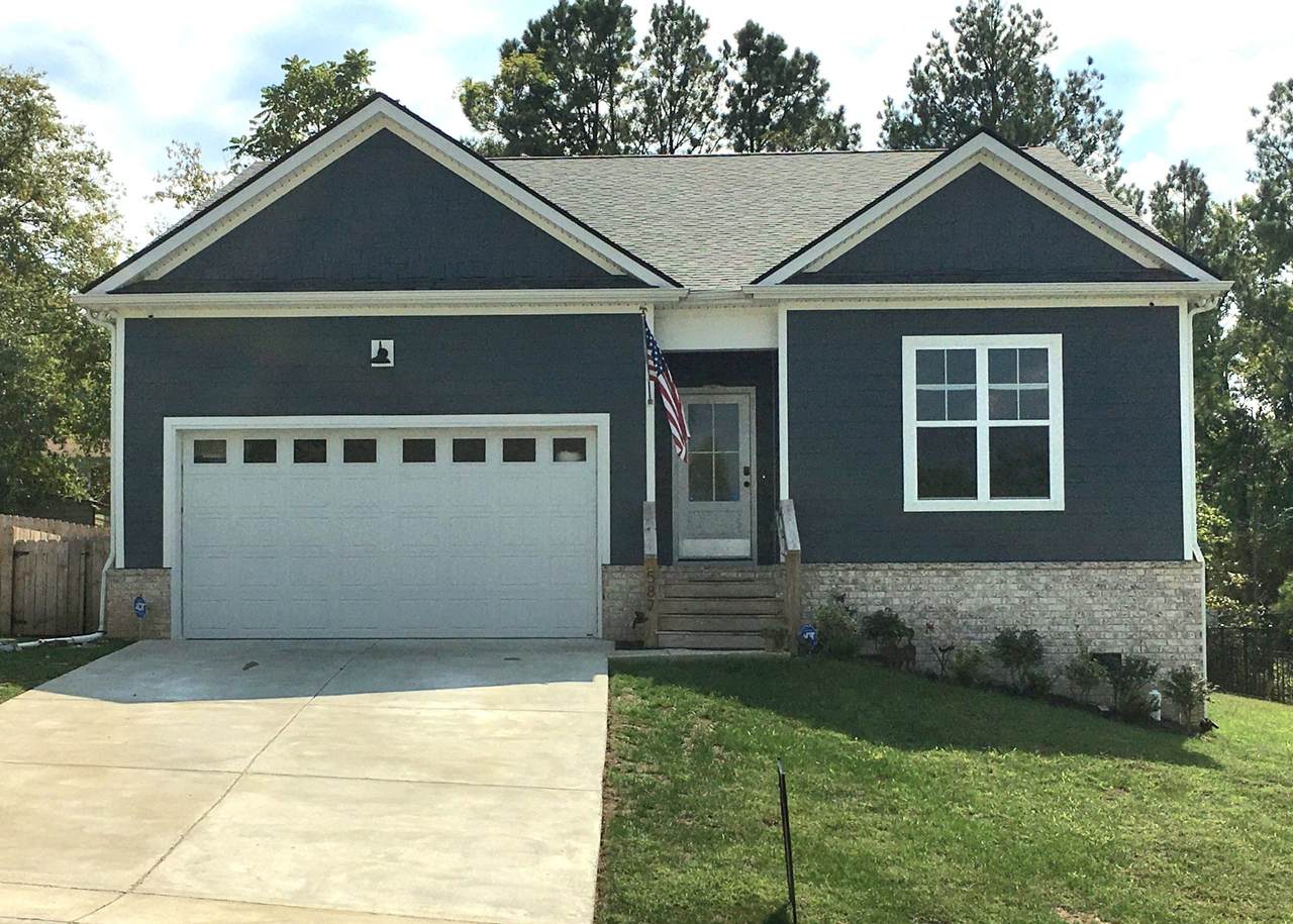 587 Davis Valley Dr - Photo 1