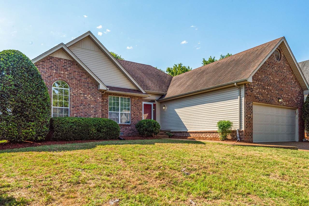 2745 Call Hill Rd - Photo 1