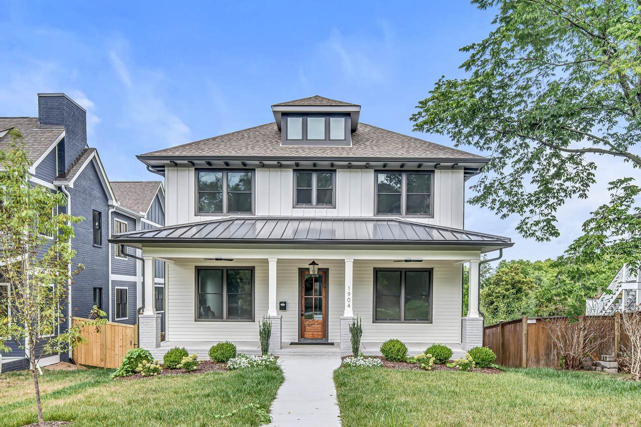 1904 Blair Blvd - Photo 1