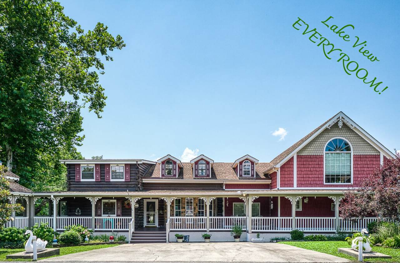 151 Dillon Rd - Photo 1