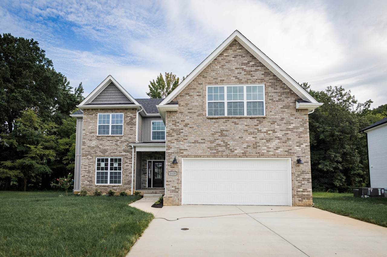 201 Easthaven - Photo 1