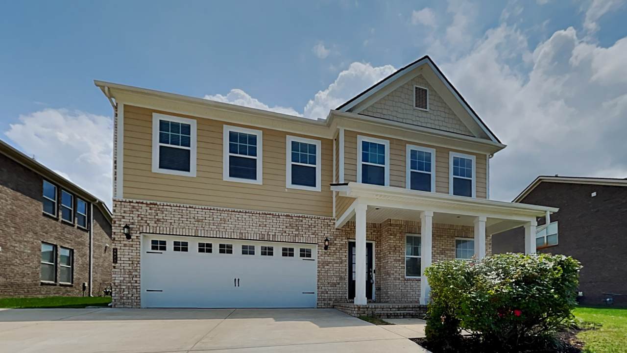 4925 Kingdom Dr - Photo 1