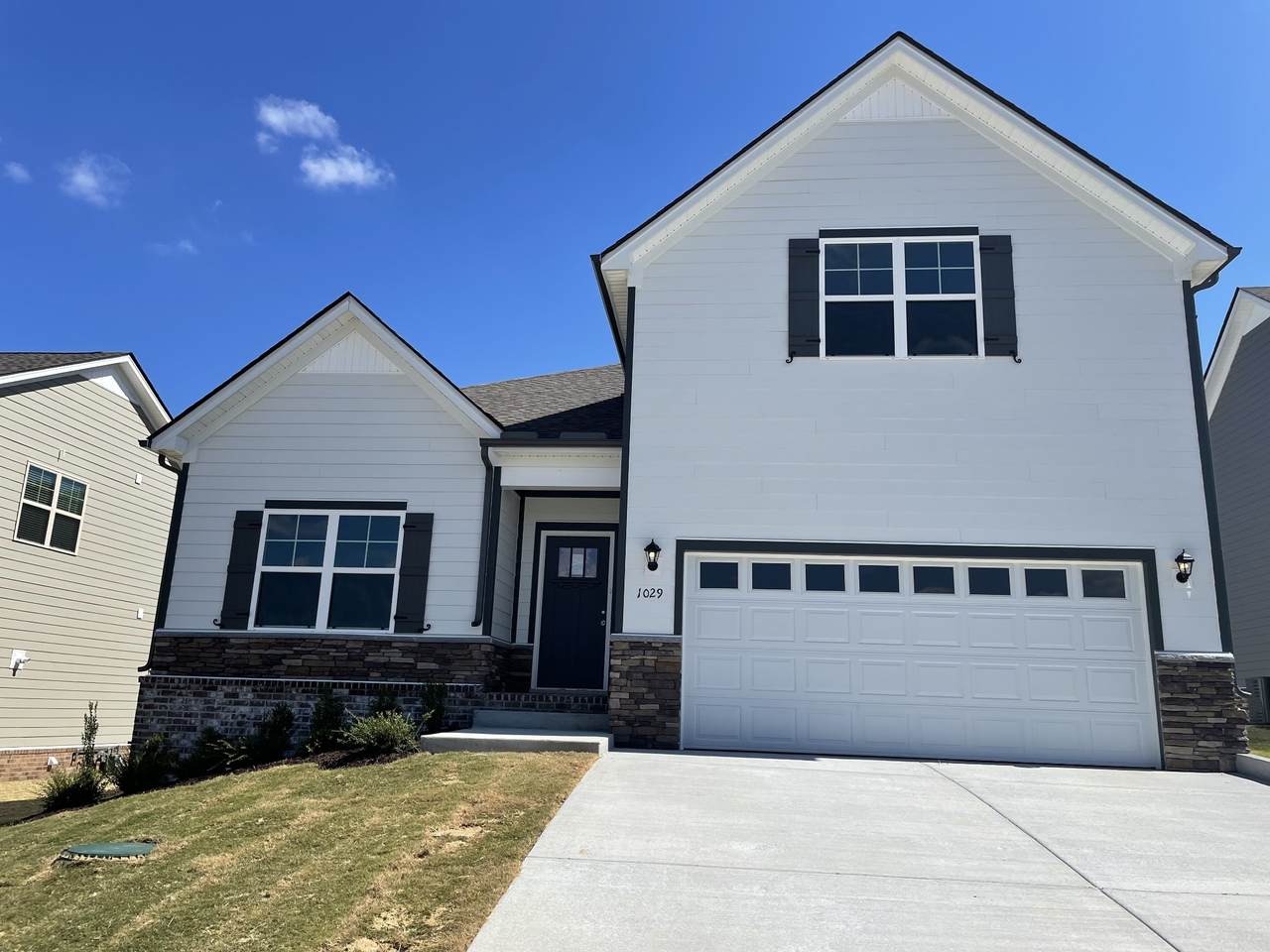 1029 Wiseman Farm Rd - Photo 1