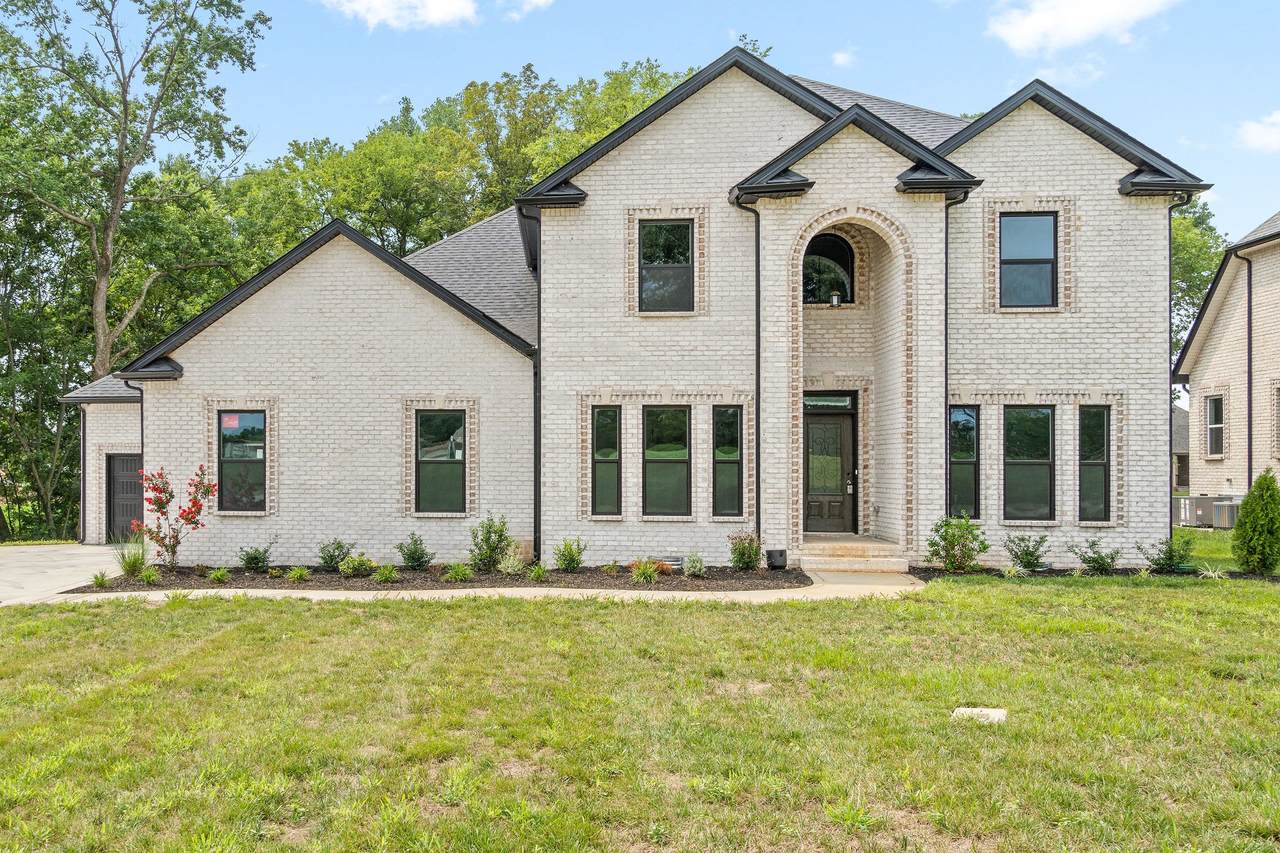 1600 Charles Bell Rd - Photo 1