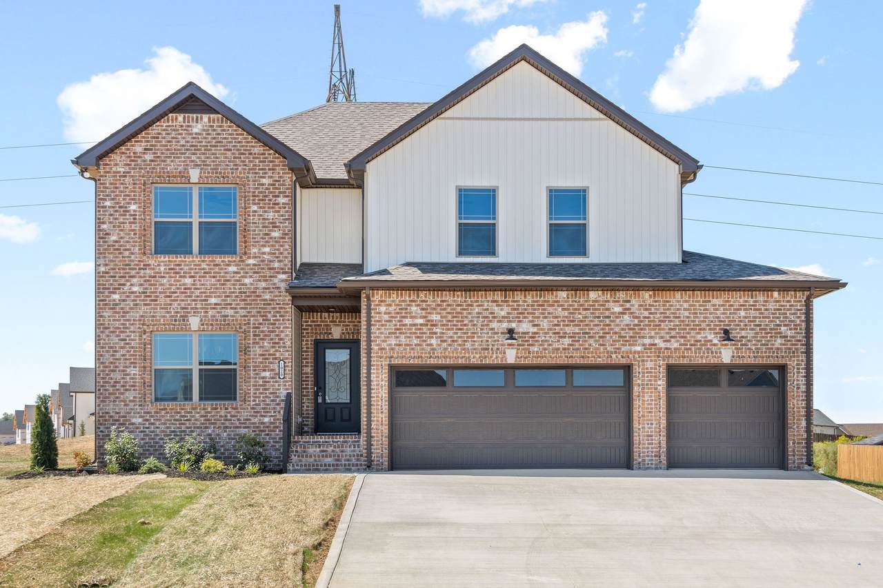 1020 Rushmore Road - Photo 1