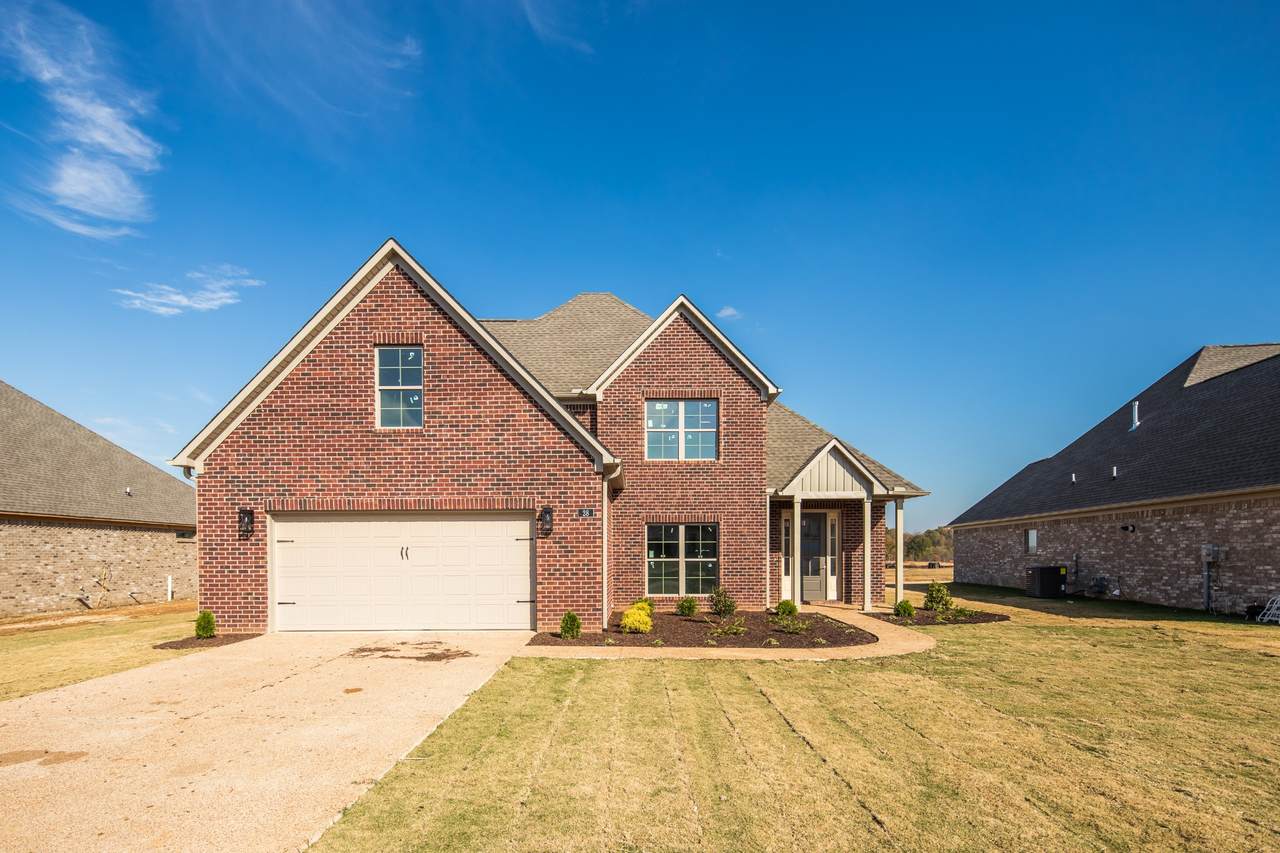 28 Noah Cove - Photo 1