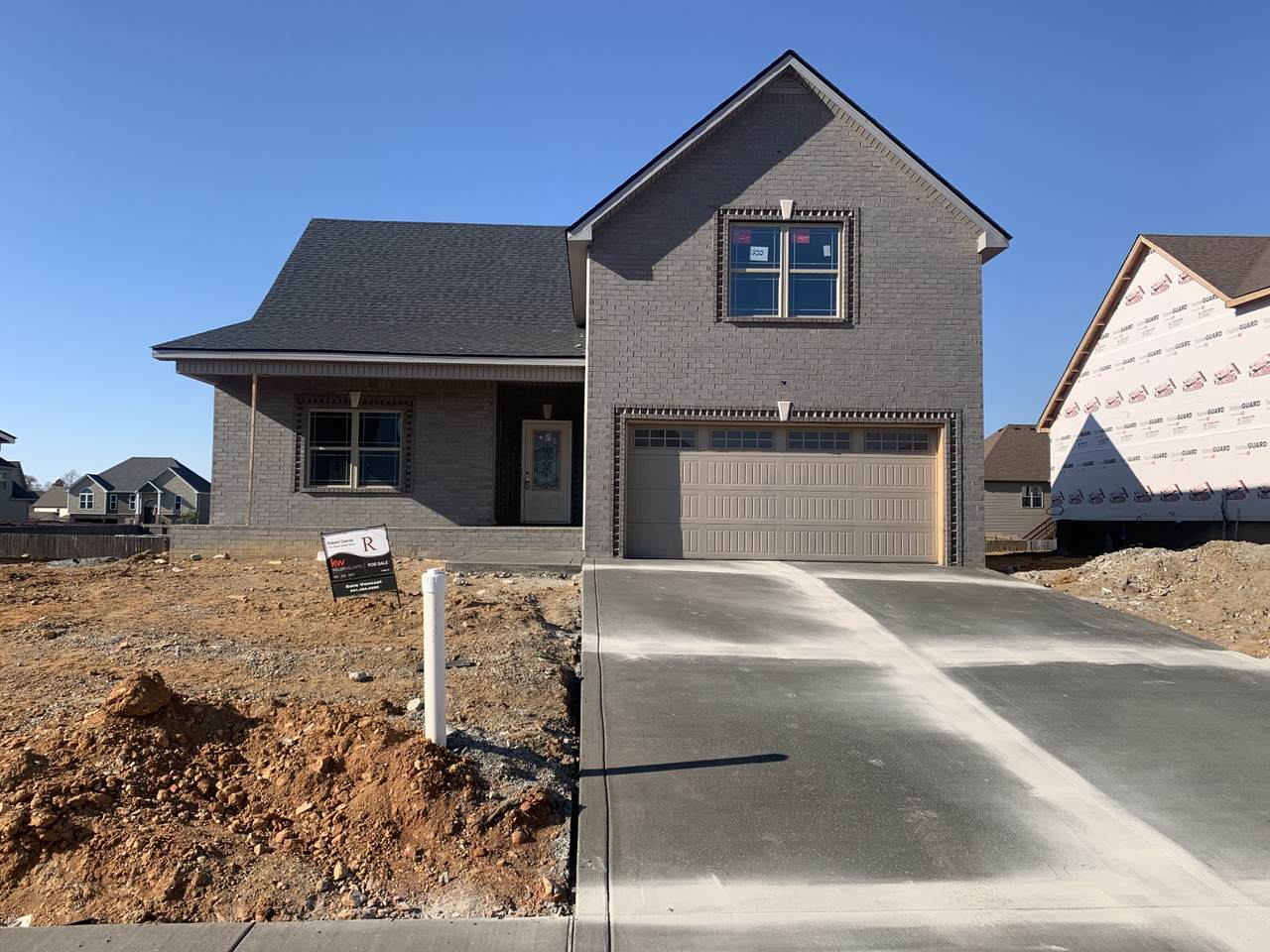 255 Autumnwood Farms - Photo 1
