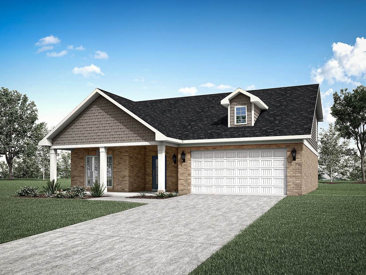 12 Aurora Circle - Photo 1