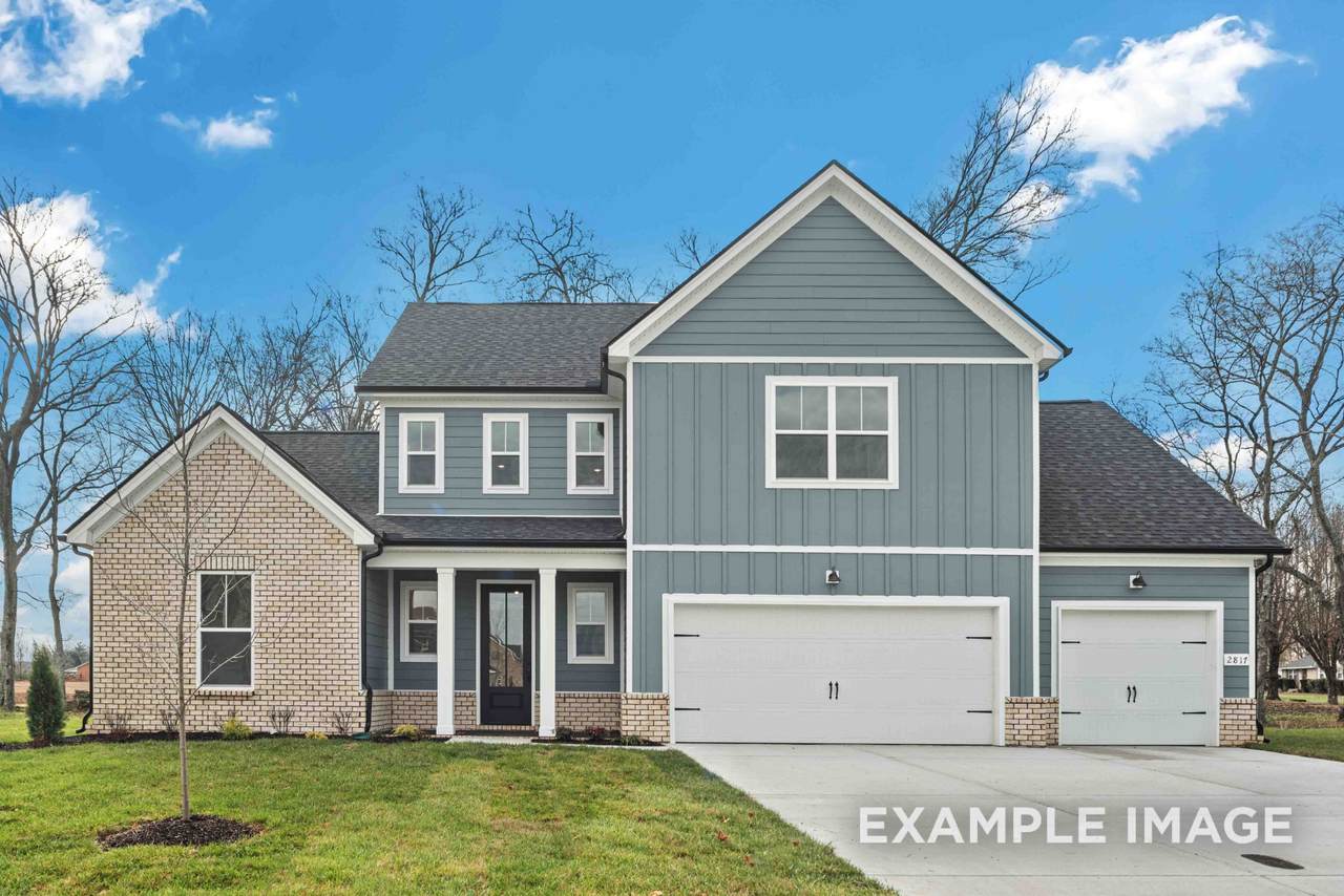 2817 Kingfisher Drive - Photo 1