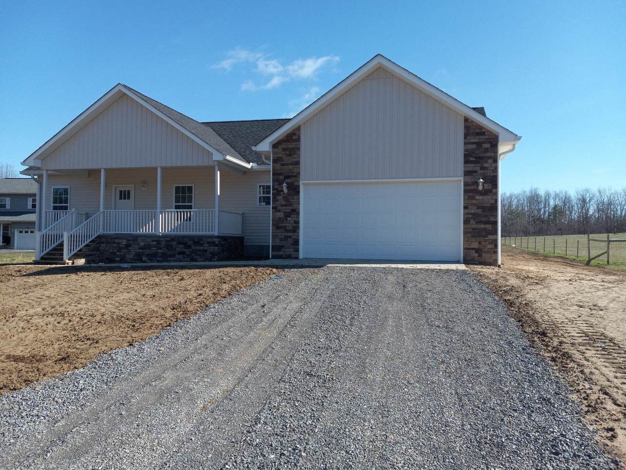 342 Adams Creek Rd - Photo 1