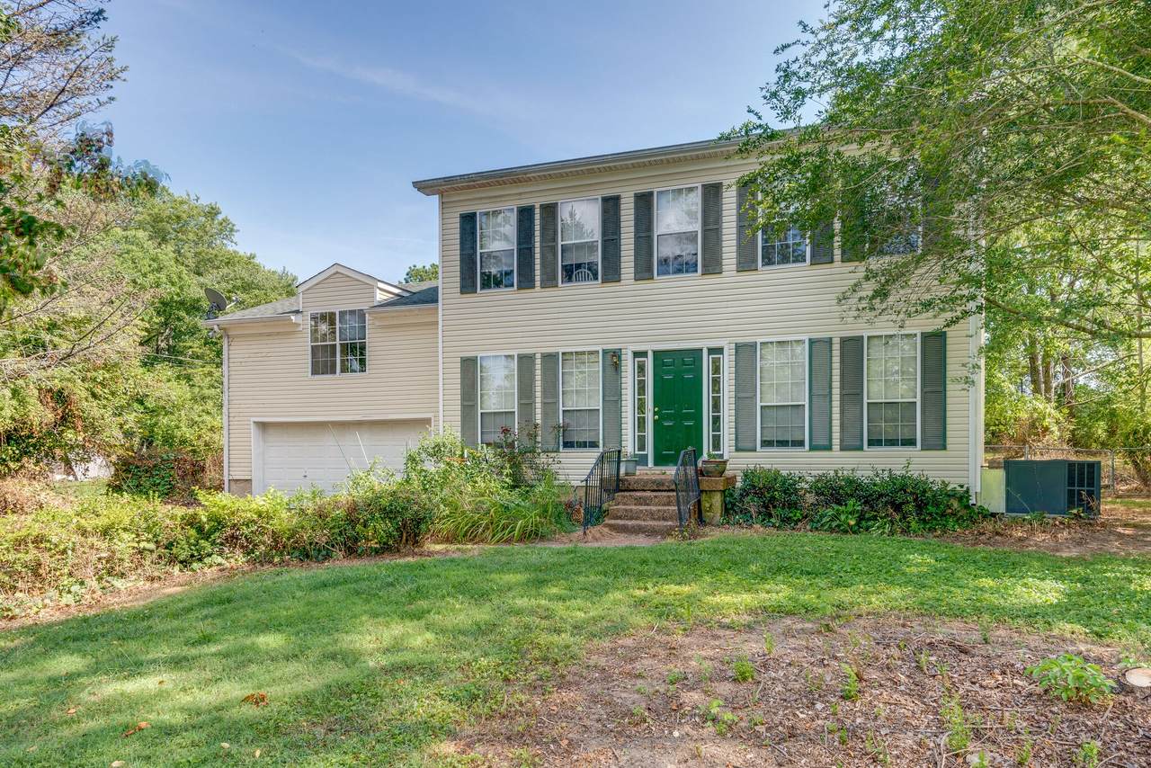 7426 Old Nashville Rd - Photo 1