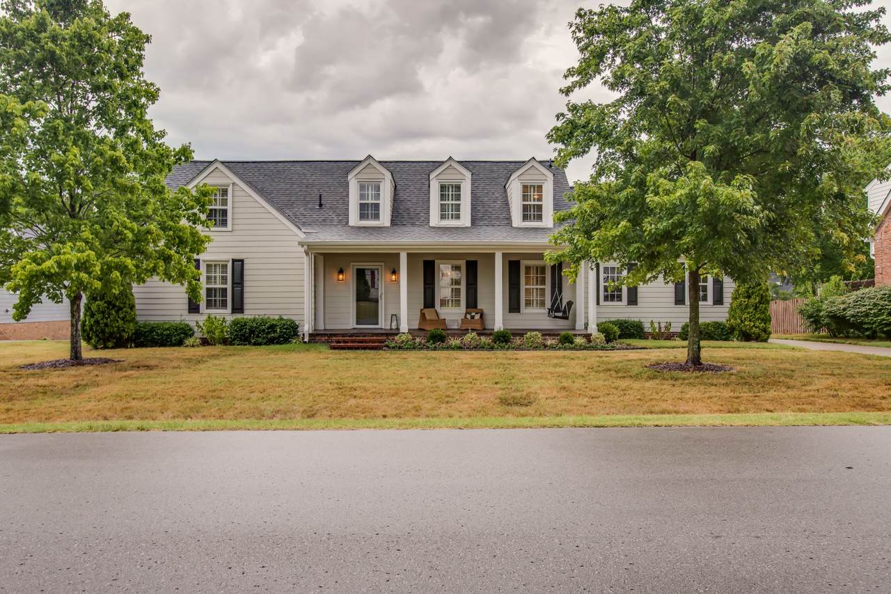 116 Riverwood Dr - Photo 1