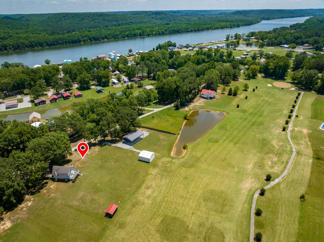 0 Golf Course Lane - Photo 1