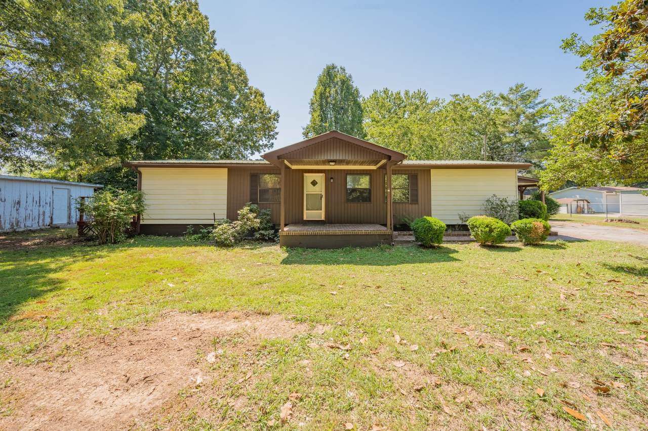 1306 E Lauderdale St - Photo 1