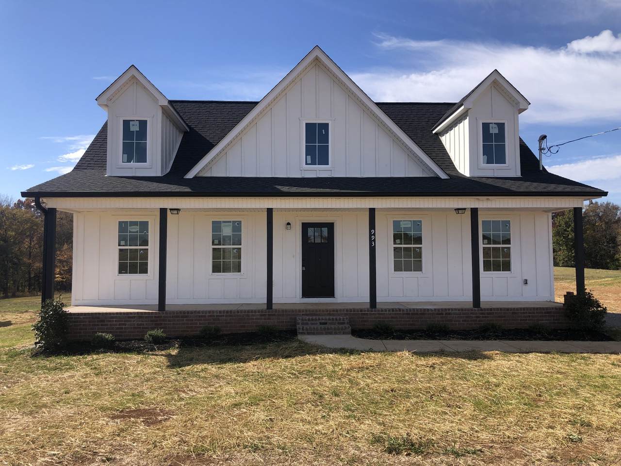993 Hwy 99 - Photo 1