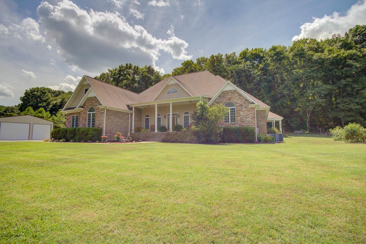 600 Bates Hollow Rd - Photo 1