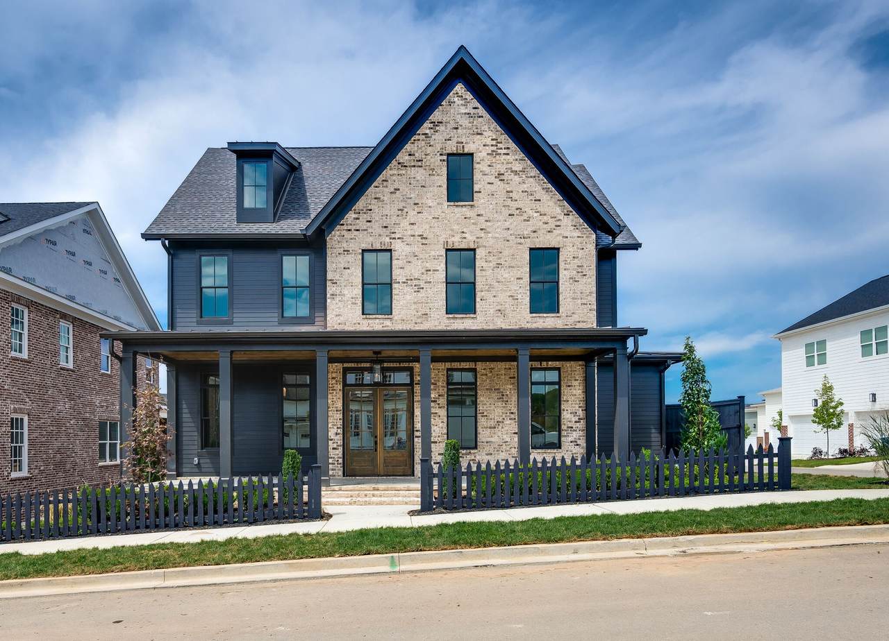 2018 Clifton St, Lot #2234 - Photo 1