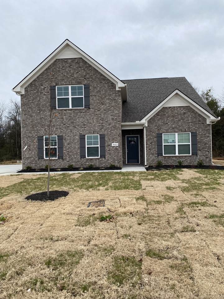 5003 General Yeager Dr - Photo 1