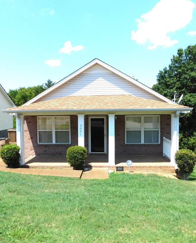 2861 Old Matthews Rd - Photo 1