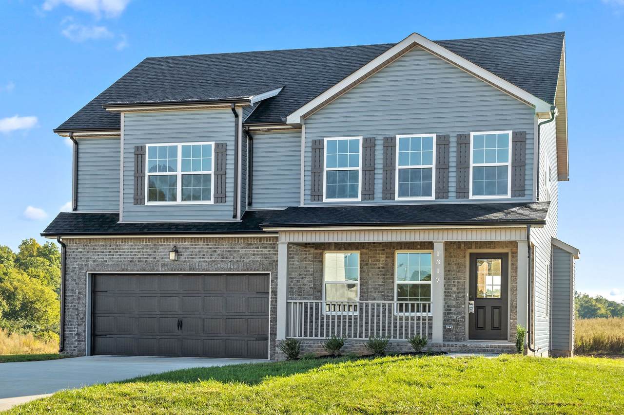 73 Woodland Springs - Photo 1