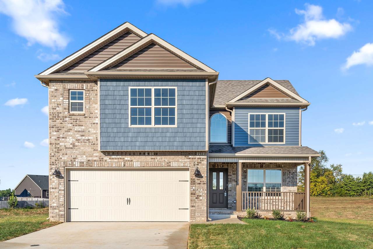 112 Woodland Springs - Photo 1
