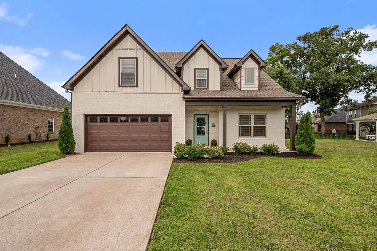 4815 Saint Ives Dr - Photo 1