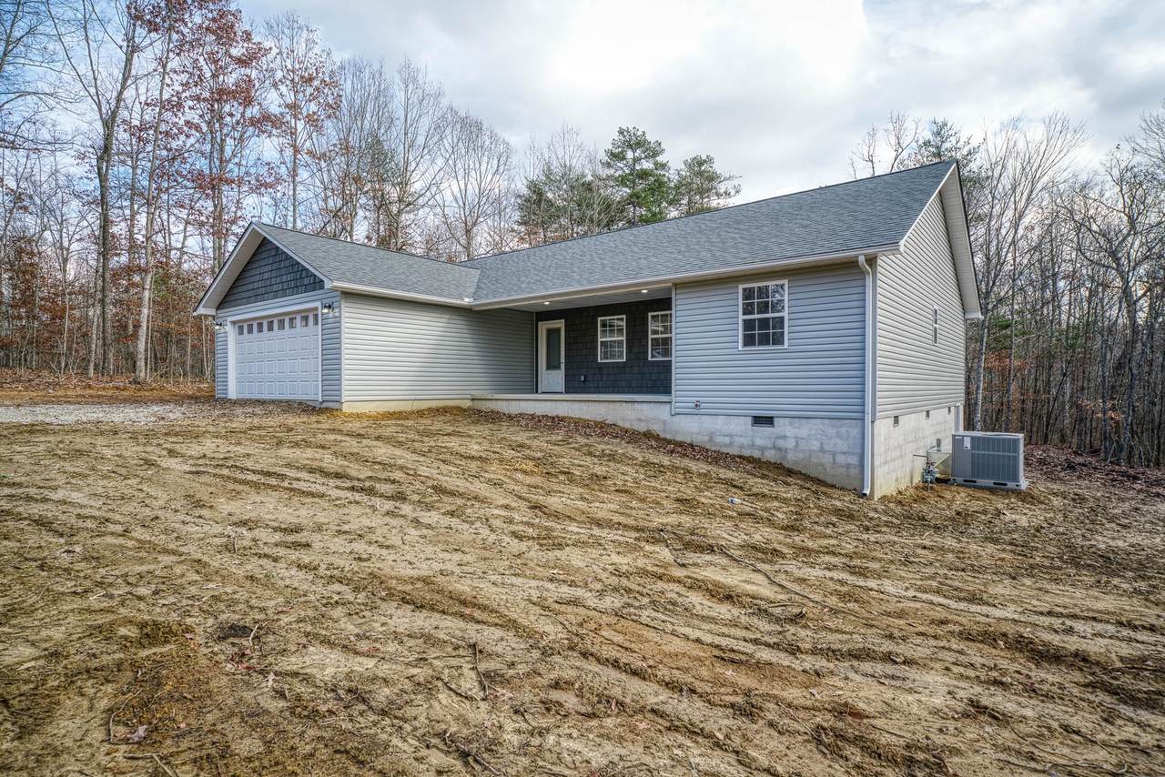1051 Hargis Rd - Photo 1