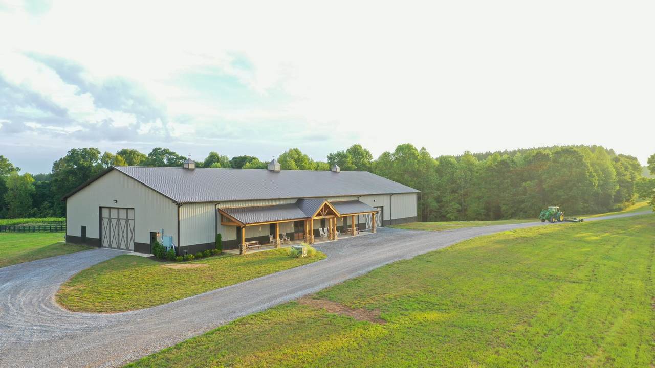 855 Hayes Ridge Rd - Photo 1