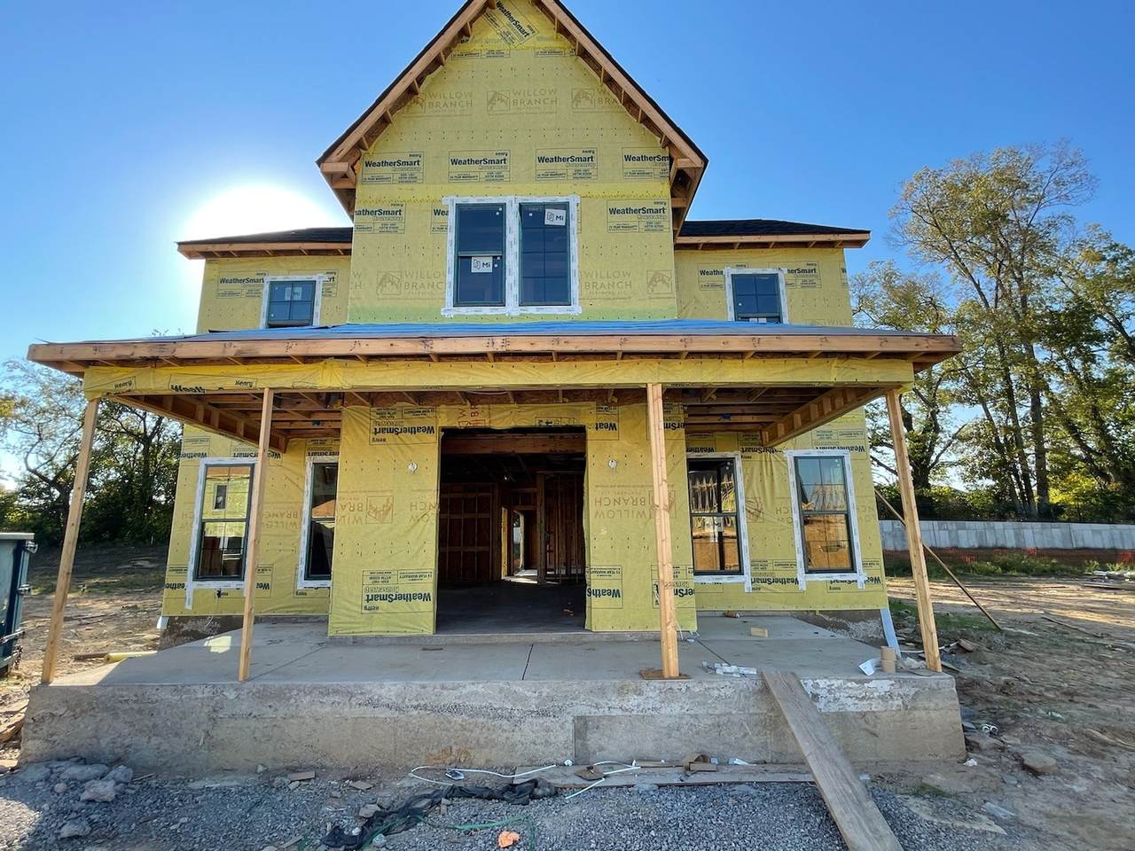 3262 Sassafras Lane - Lot 1835 - Photo 1