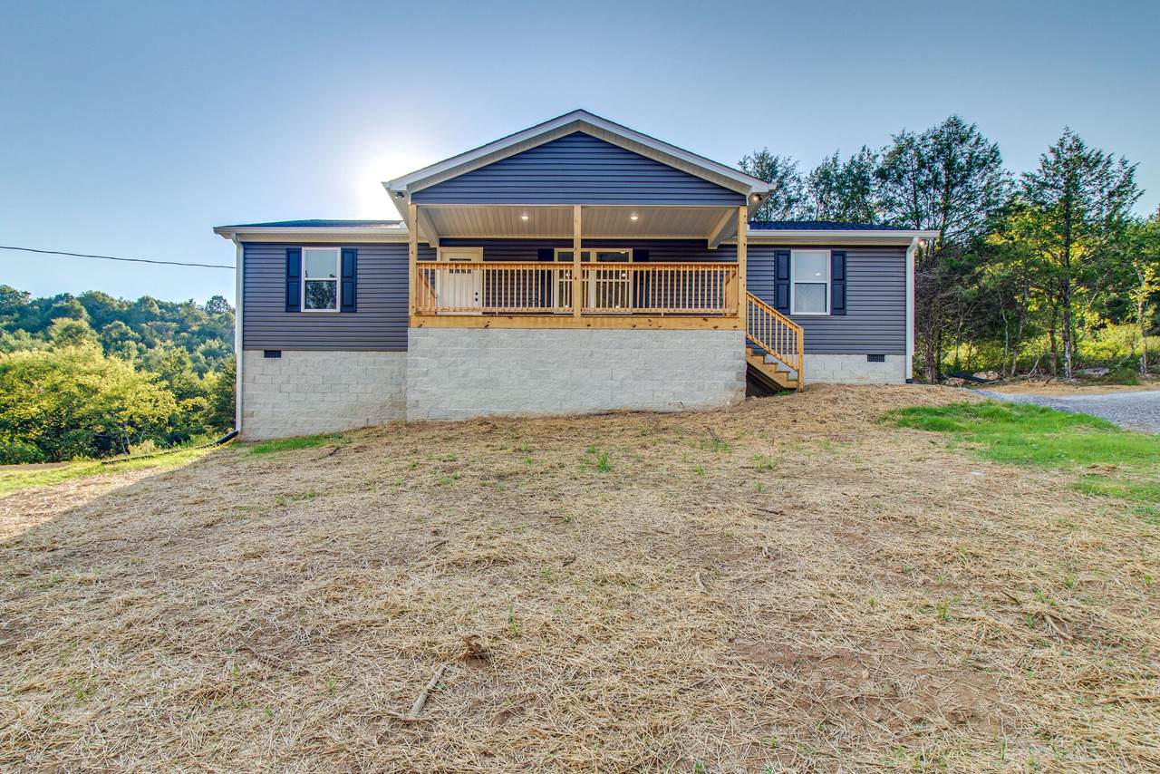 270 Club Springs Rd - Photo 1