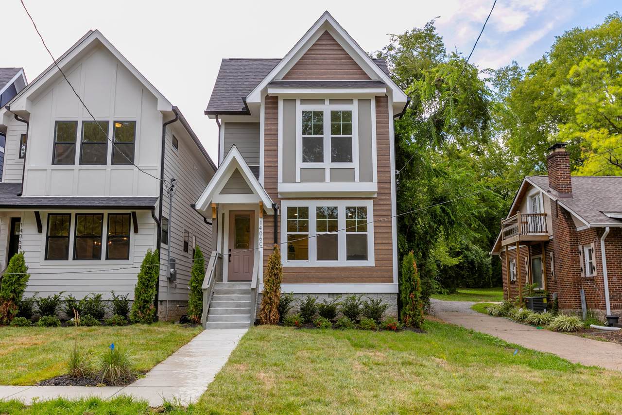 1406C Lischey Ave - Photo 1