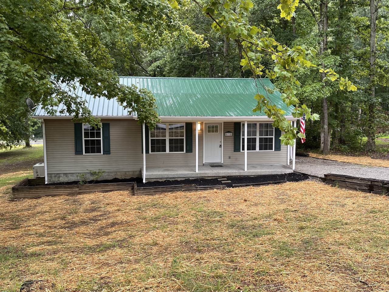 538 Old Highway 70-4 - Photo 1