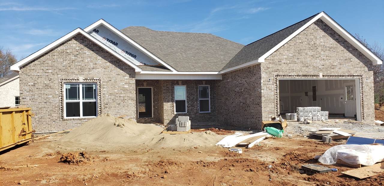 801 Brown Swiss Ct - Photo 1
